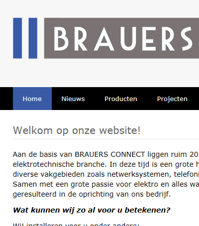 Brauers Connect